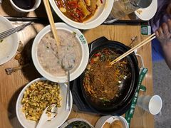 -费大厨辣椒炒肉(万家丽一店)