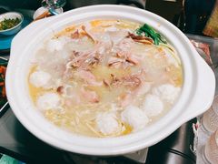 -金龙·打边炉(南京西路店)