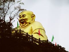 -大慈岩风景区