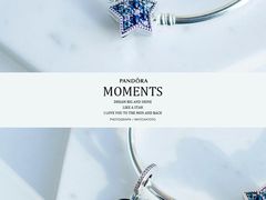 -Pandora潘多拉珠宝(朝阳大悦城店)