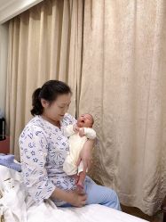 -上海百佳母婴护理中心