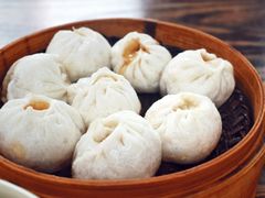 小笼包-都谷包子(天一广场店)
