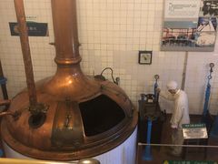 -青岛啤酒博物馆