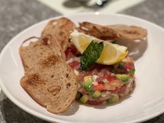 -SHADOWS•Bistro&Eatery(安福路店)