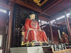 -钱王祠