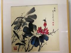 -戏墨娃·书法·国画(景城邻里校区)