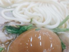 -豫厨老汤拉面(企业广场店)