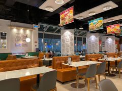 -金湖港式餐厅(建外店)