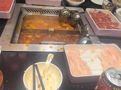 -川西坝子火锅(金沙1.0直营店)