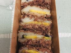 -南大门韩糕(后埭溪路店)