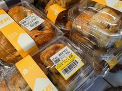 -盒马鲜生(馥邦国际店)