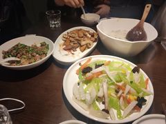 -前海沿·青岛菜(李沧万达店)
