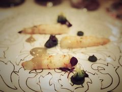 -北京金融街丽思卡尔顿酒店·意味轩 Cepe