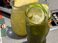 -椰小鸡·琼州糟粕醋·火锅(美兰缤纷城店)