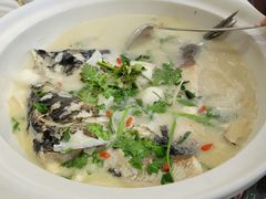 -又见炊烟私房菜(敬亭路店)