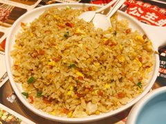 -串王阿三烧烤·小龙虾·烤鱼(拱墅胜利河美食街店)