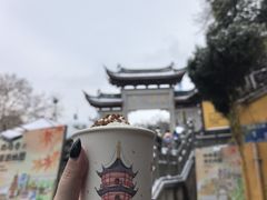 -鸡鸣赐茶(鸡鸣寺路店)