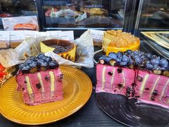 -BAKER&SPICE(BFC外滩金融中心店)