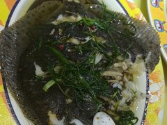 -桥东喜碧海鲜街(水东街店)