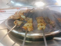 -李家水浒烤肉(五一店)