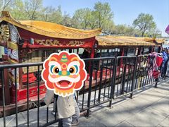 -皇家御河游(紫御湾码头)