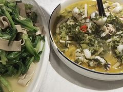 -好人家海鲜酒楼(淞南路店)