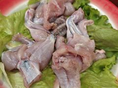 -大理.老字号渝记酸萝卜乌鱼(古城总店)