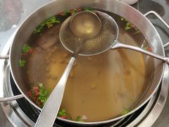-嬷孙家潮汕牛肉火锅(北京路天河城店)