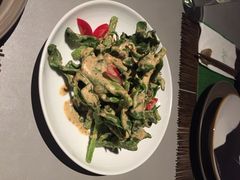 T馆-T館·花园艺术餐厅