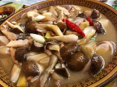 -君华饭店·腊排铜火锅