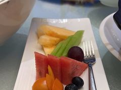-逸林轩中餐厅(中信泰富朱家角锦江酒店)