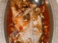 -徽镇小厨·经典徽菜(马连道店)