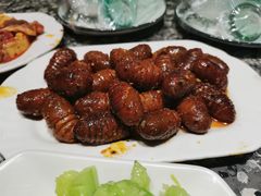 -金爱烧烤(东风路店)