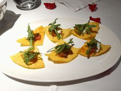 -燃扒房Steakhouse(皇庭店)