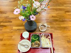 -香竹农庄•传统竹筒饭(十年店)