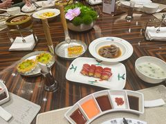 -夏宫中餐厅(香格里拉大酒店)