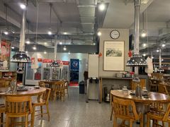 大堂-姜虎东白丁韩国烤肉(吉利大厦店)