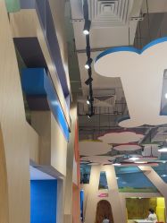 -尼克Playtime(欢乐海岸店)