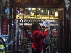 -东北农家饺子村(昌平路店)