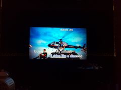 -真爱范特西KTV(交大店)