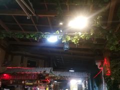 -老宅原住民沙茶面精品小吃(龙头路店)