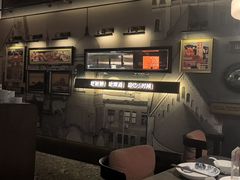 -前海沿·青岛菜(大拇指广场石老人店)