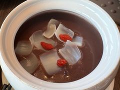 -佘山世茂艾美·御珍轩中餐厅
