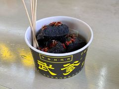 -武爹臭豆腐(坡子街店)