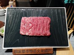 -东来顺(非遗·清真火锅·盛世广场店)