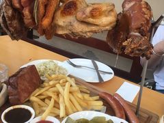 -巴伐利亚啤酒坊(意式风情街店)