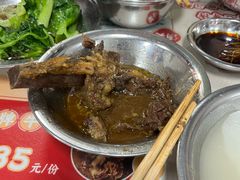 -阿秋牛排(湖心街店)