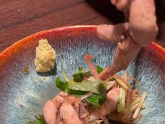 -うなぎ つきじ宮川本廛(伊势丹新宿店)