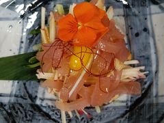 -曙亚洲餐厅-重庆富力艾美酒店(南坪万达广场店)