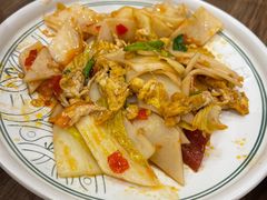 -云海肴·汽锅鸡·云南菜(广安门天虹店)
